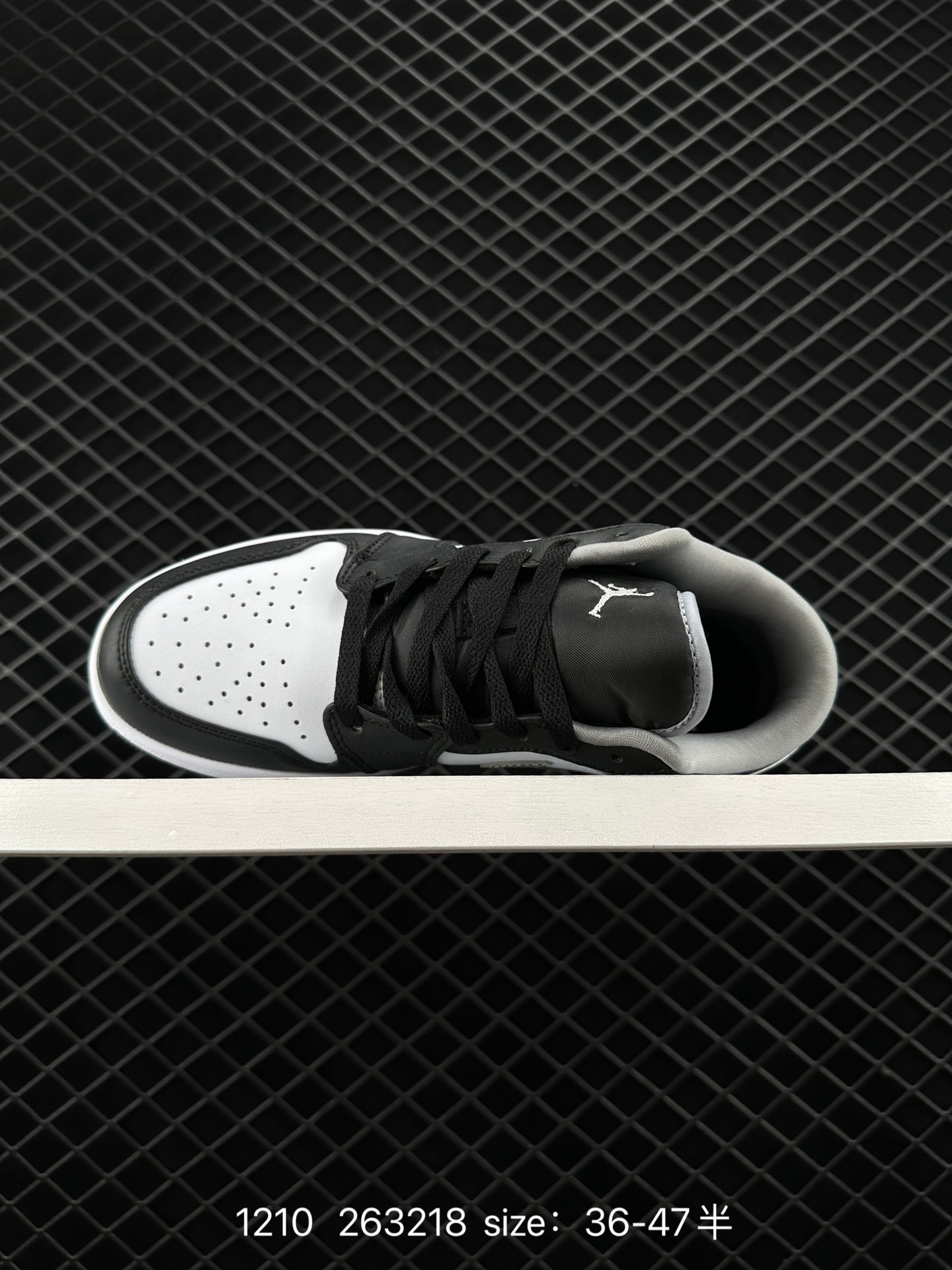 Nike Air Jordan 1 Low